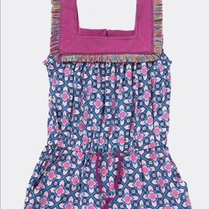 NWT Matilda Jane Romper